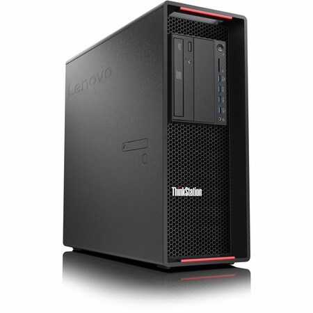 Lenovo Thinkstation P710, Intel E5-2643 V4 (3.40Ghz, 20Mb), Windows 7 30B7002TUS